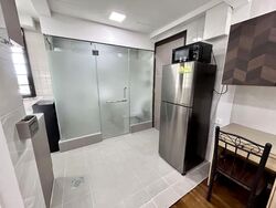 Simei Green Condominium (D18), Condominium #591960041